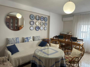 TRUJILLO CUÉNTAME -Apartamento bien equipado, de fácil aparcamiento y acceso-Ideal punto de partida de sus rutas